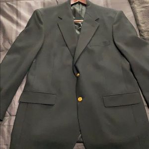 Men’s sport coat